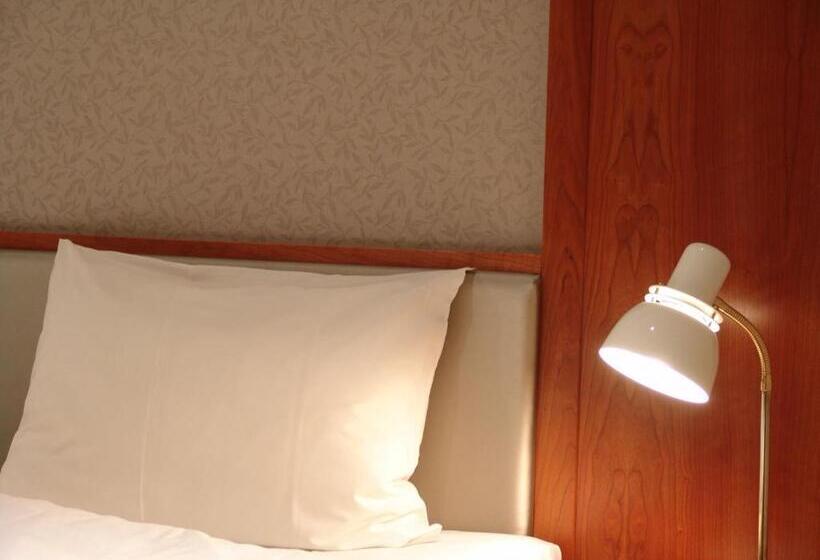 חדר סטנדרט יחיד, Alver