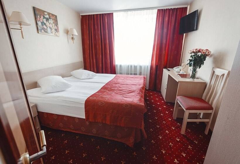 ビジネスルーム, Amaks Polyarnaya Zvezda