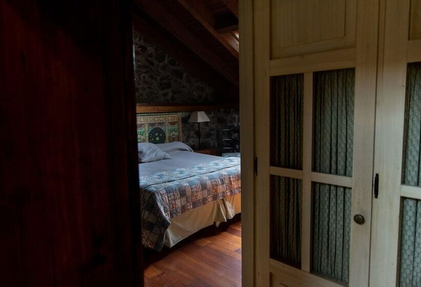 수피리어 룸, Antsotegi