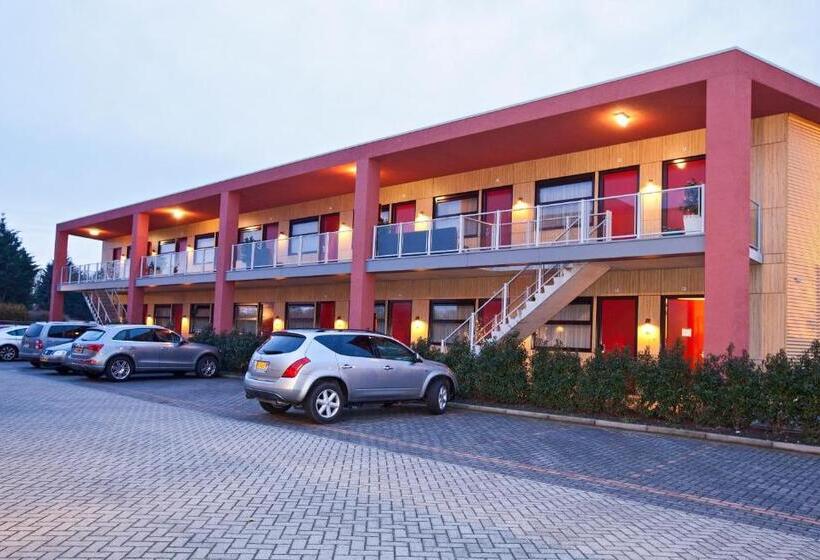 اتاق استاندارد برای معلولان, Babylon Heerhugowaard Alkmaar