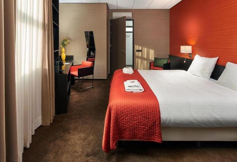 اتاق استاندارد برای معلولان, Babylon Heerhugowaard Alkmaar