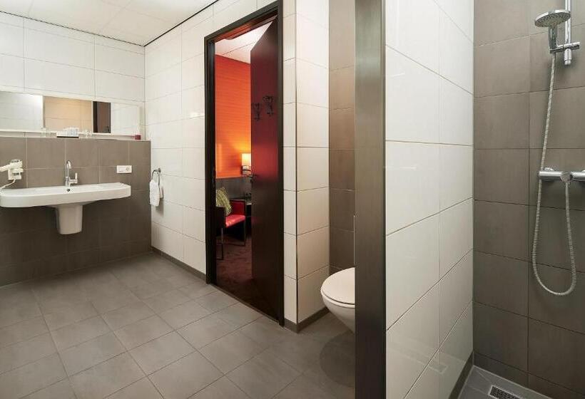 اتاق استاندارد برای معلولان, Babylon Heerhugowaard Alkmaar