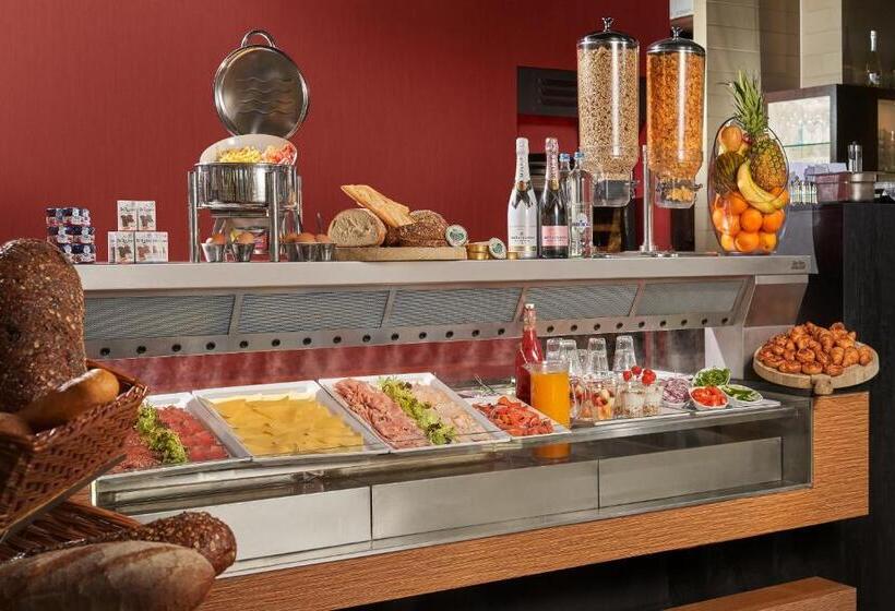 اتاق استاندارد برای معلولان, Babylon Heerhugowaard Alkmaar