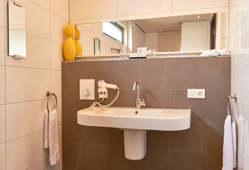 اتاق استاندارد برای معلولان, Babylon Heerhugowaard Alkmaar