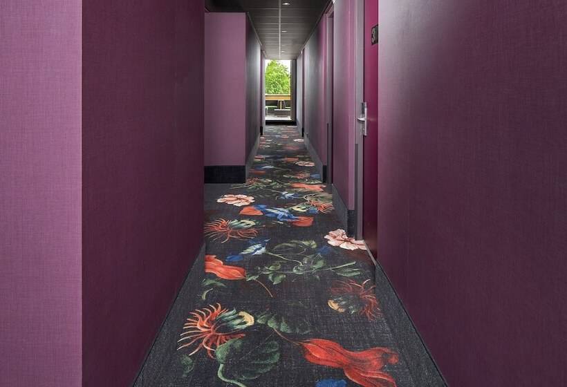 اتاق استاندارد برای معلولان, Babylon Heerhugowaard Alkmaar