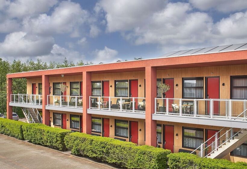 اتاق استاندارد برای معلولان, Babylon Heerhugowaard Alkmaar