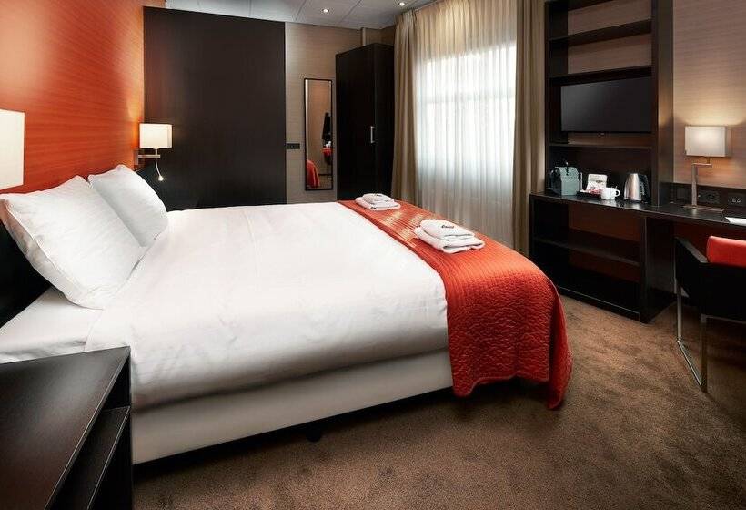 اتاق استاندارد برای معلولان, Babylon Heerhugowaard Alkmaar