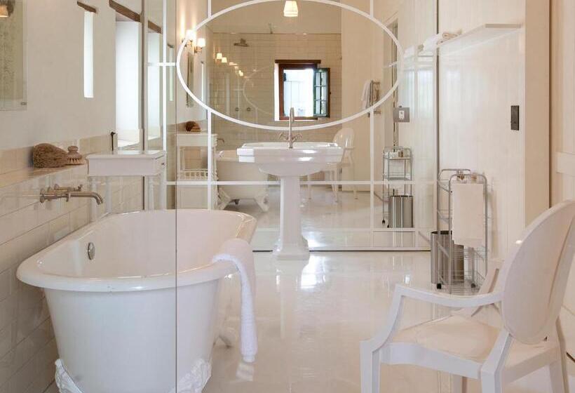 스위트, Babylonstoren