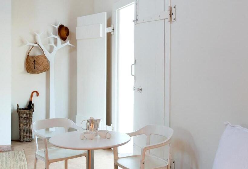 스위트, Babylonstoren