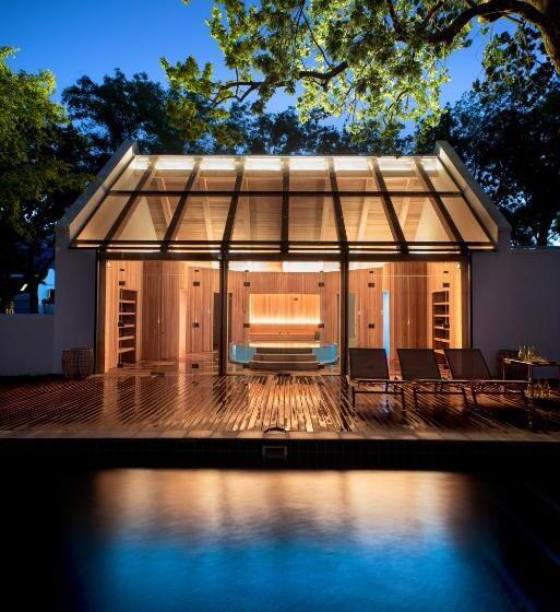 스위트, Babylonstoren