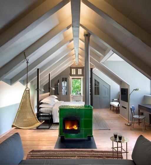 스위트, Babylonstoren