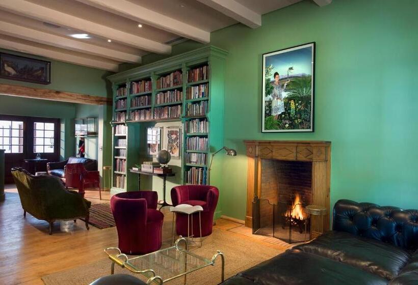 스위트, Babylonstoren