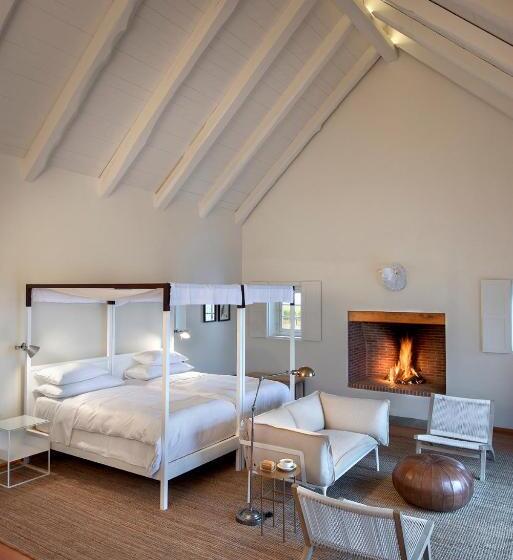 샬레, Babylonstoren