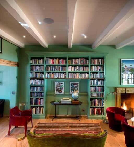 스위트, Babylonstoren