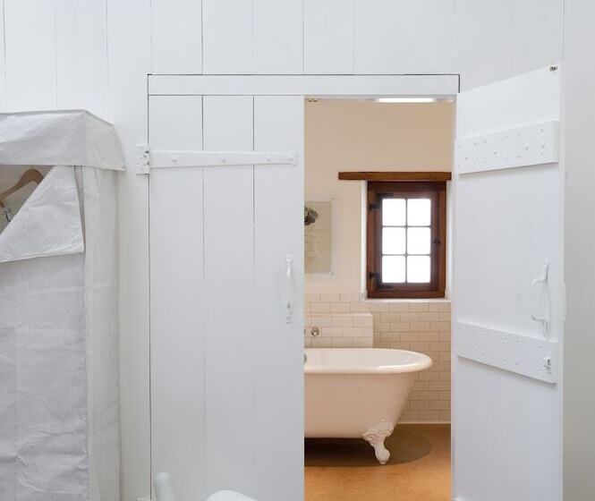 침실 2개 주택, Babylonstoren