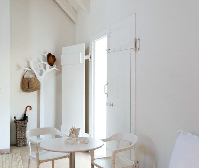 스위트, Babylonstoren