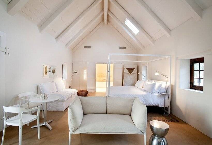 스위트, Babylonstoren