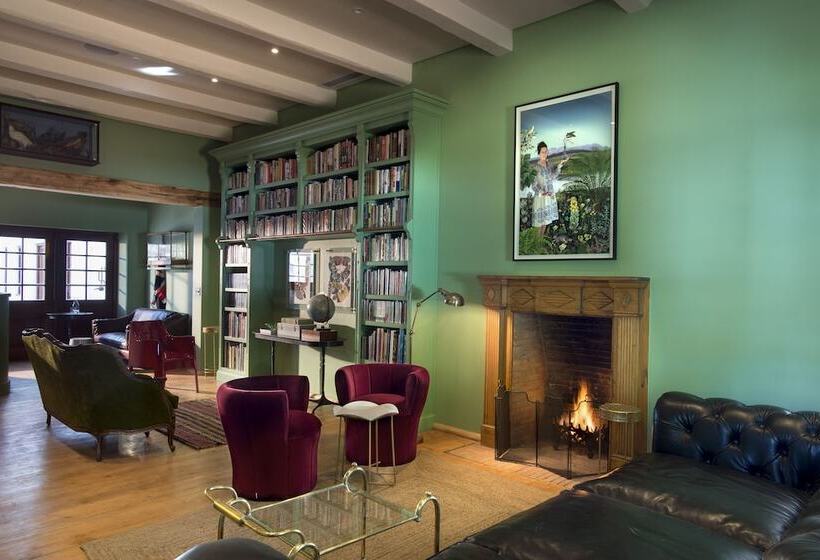 스위트, Babylonstoren