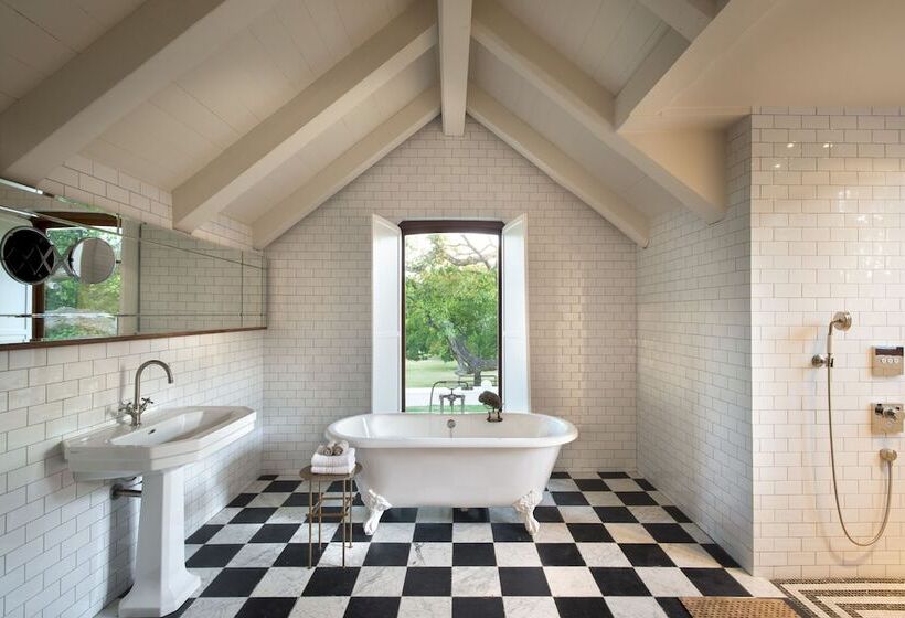 스위트, Babylonstoren