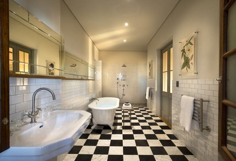 스위트, Babylonstoren