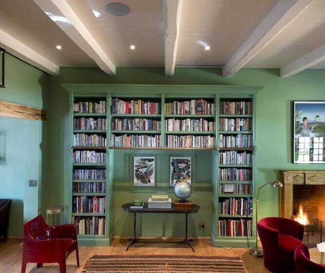 스위트, Babylonstoren