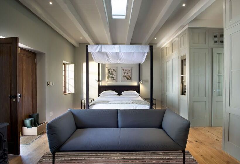 스위트, Babylonstoren