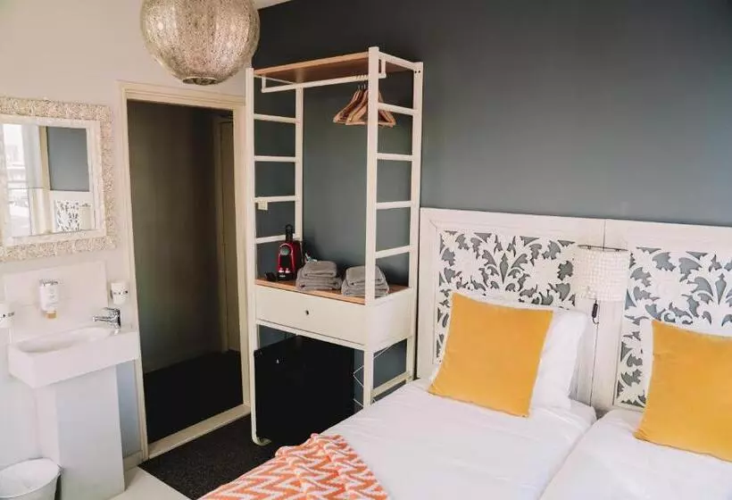 اتاق عادی, Boutique Lodge Zandvoort