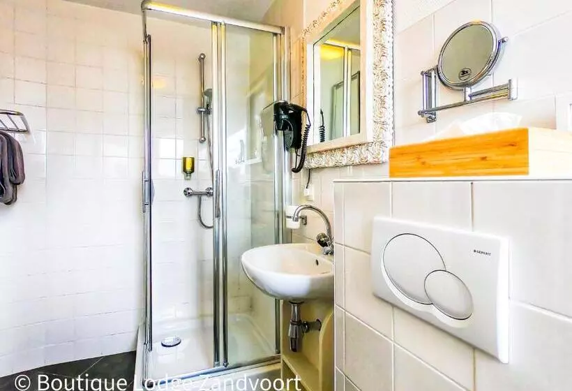 اتاق عادی, Boutique Lodge Zandvoort