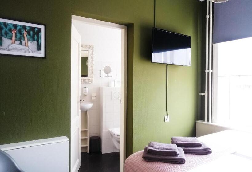 ベーシックルーム, Boutique Lodge Zandvoort