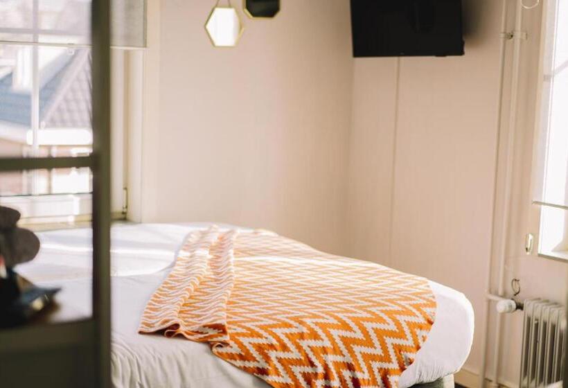 Номер Basic, Boutique Lodge Zandvoort