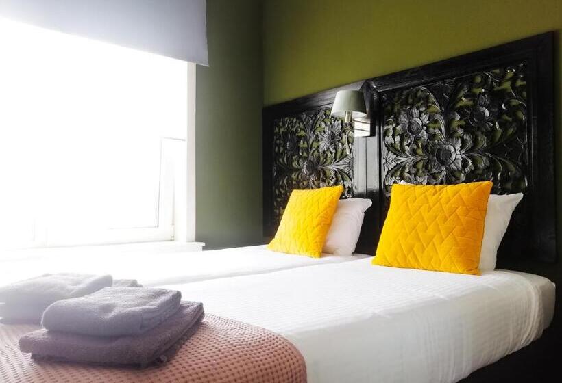 ベーシックルーム, Boutique Lodge Zandvoort