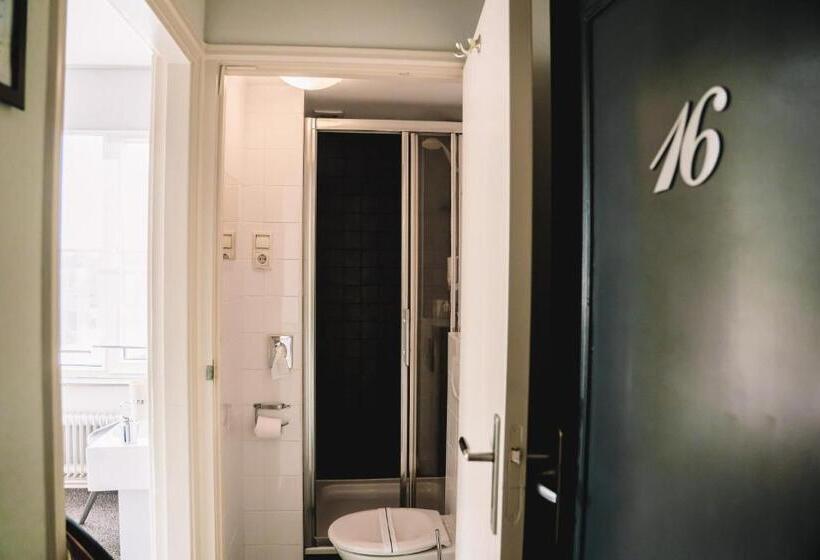 ベーシックルーム, Boutique Lodge Zandvoort