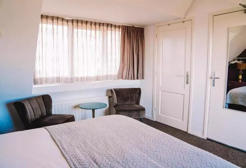 اتاق سوپریور, Boutique Lodge Zandvoort