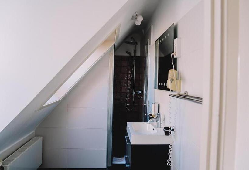 スーペリアールーム, Boutique Lodge Zandvoort