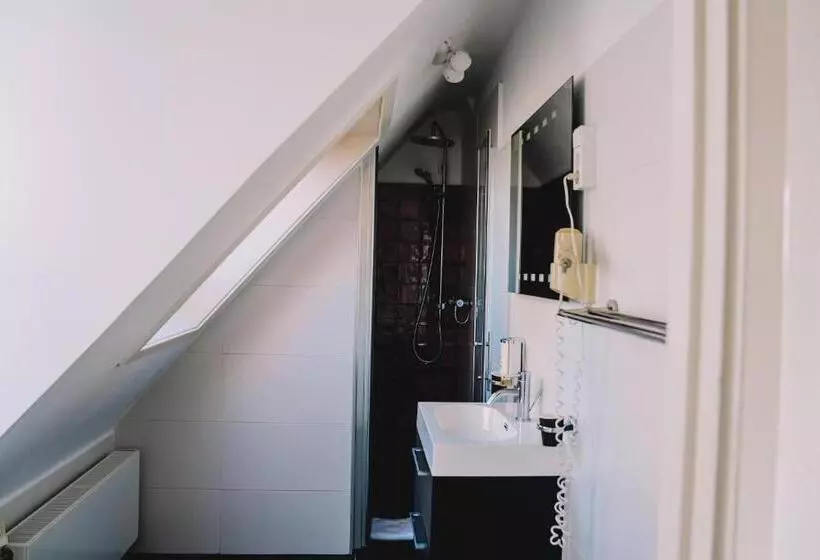 اتاق سوپریور, Boutique Lodge Zandvoort