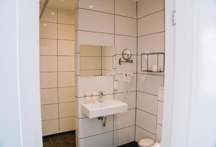 デラックスルーム, Boutique Lodge Zandvoort