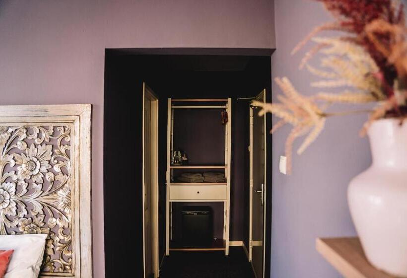 スタンダードルーム, Boutique Lodge Zandvoort