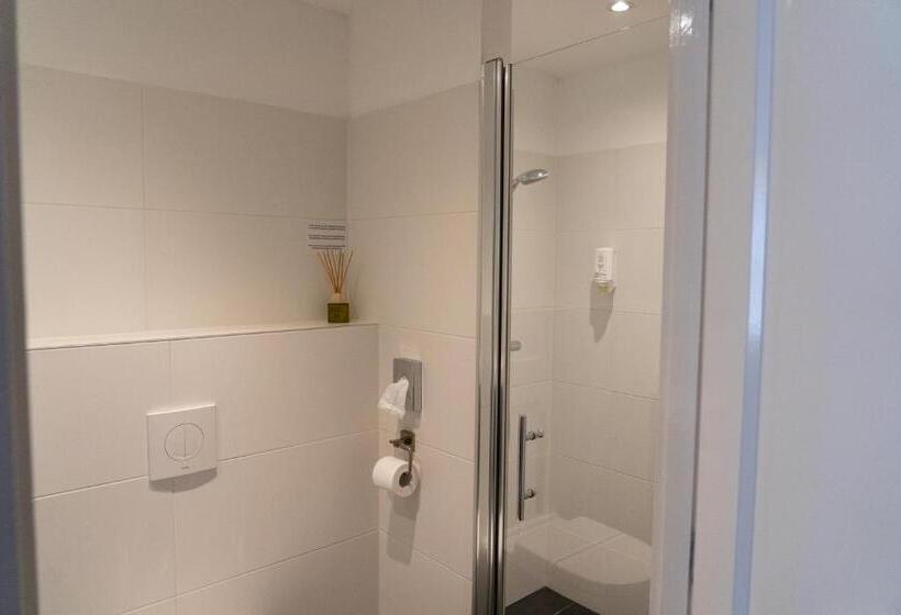 コンフォートルーム, Boutique Lodge Zandvoort