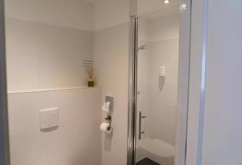 اتاق راحتی, Boutique Lodge Zandvoort