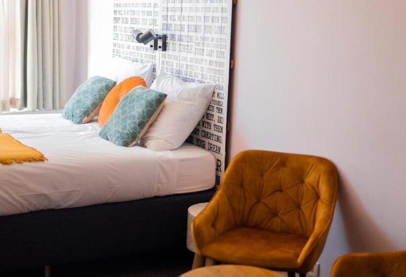 コンフォートルーム, Boutique Lodge Zandvoort