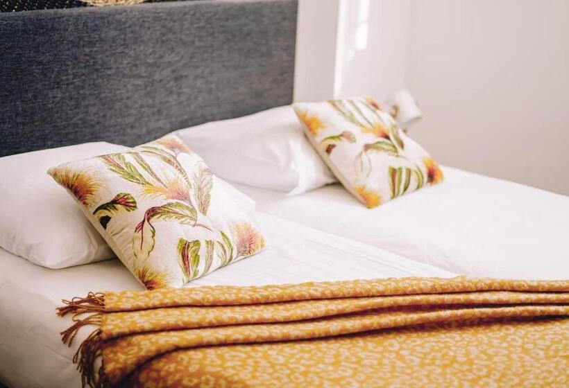 コンフォートルーム, Boutique Lodge Zandvoort