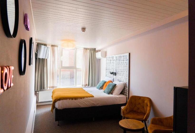 コンフォートルーム, Boutique Lodge Zandvoort