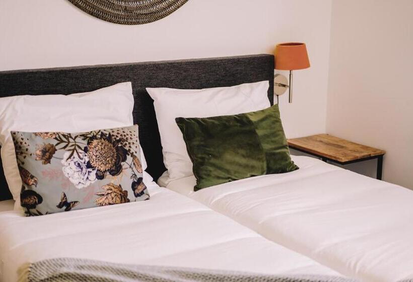 コンフォートルーム, Boutique Lodge Zandvoort