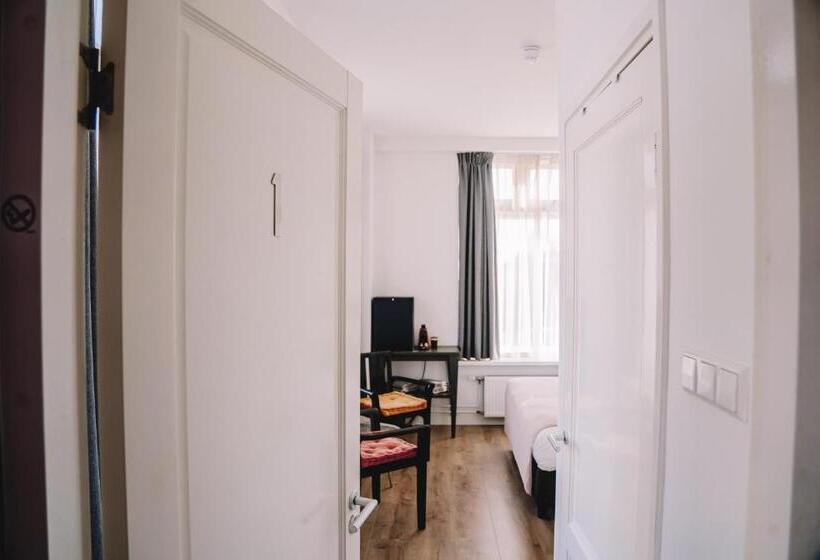 Номер Deluxe, Boutique Lodge Zandvoort