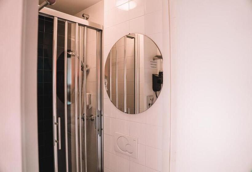 スタンダードルーム, Boutique Lodge Zandvoort