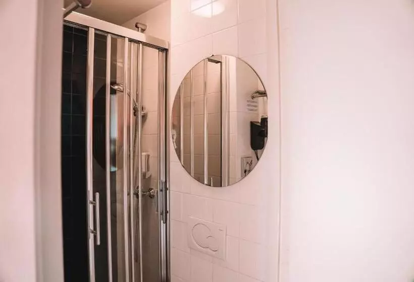 اتاق استاندارد, Boutique Lodge Zandvoort