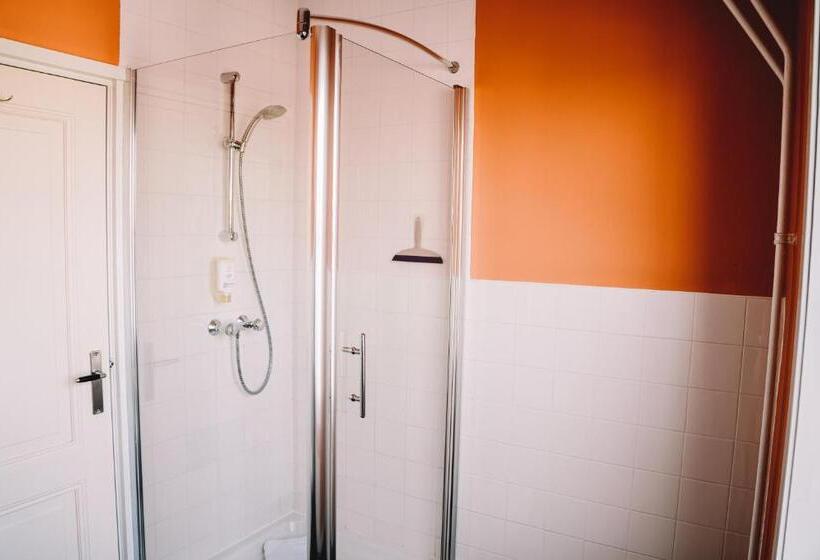 スタンダードルーム, Boutique Lodge Zandvoort