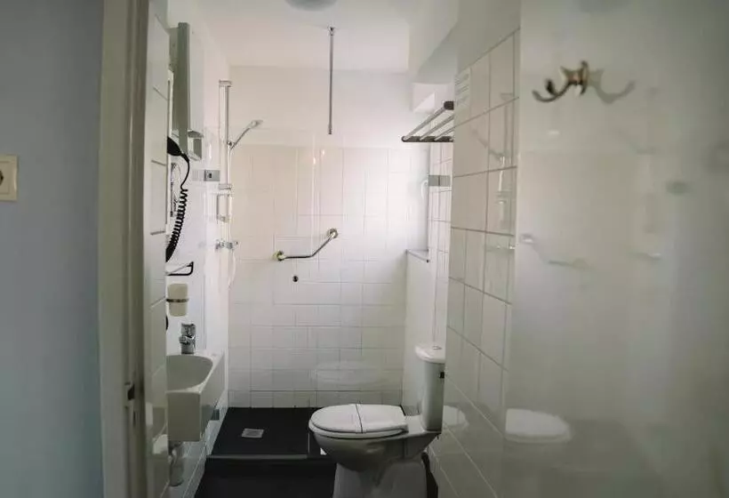 اتاق استاندارد, Boutique Lodge Zandvoort