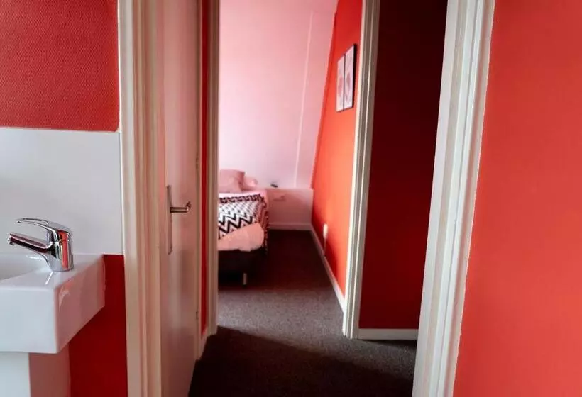 اتاق استاندارد, Boutique Lodge Zandvoort