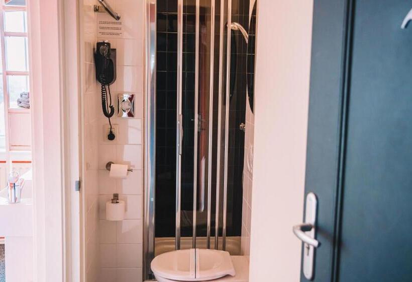 スタンダードルーム, Boutique Lodge Zandvoort